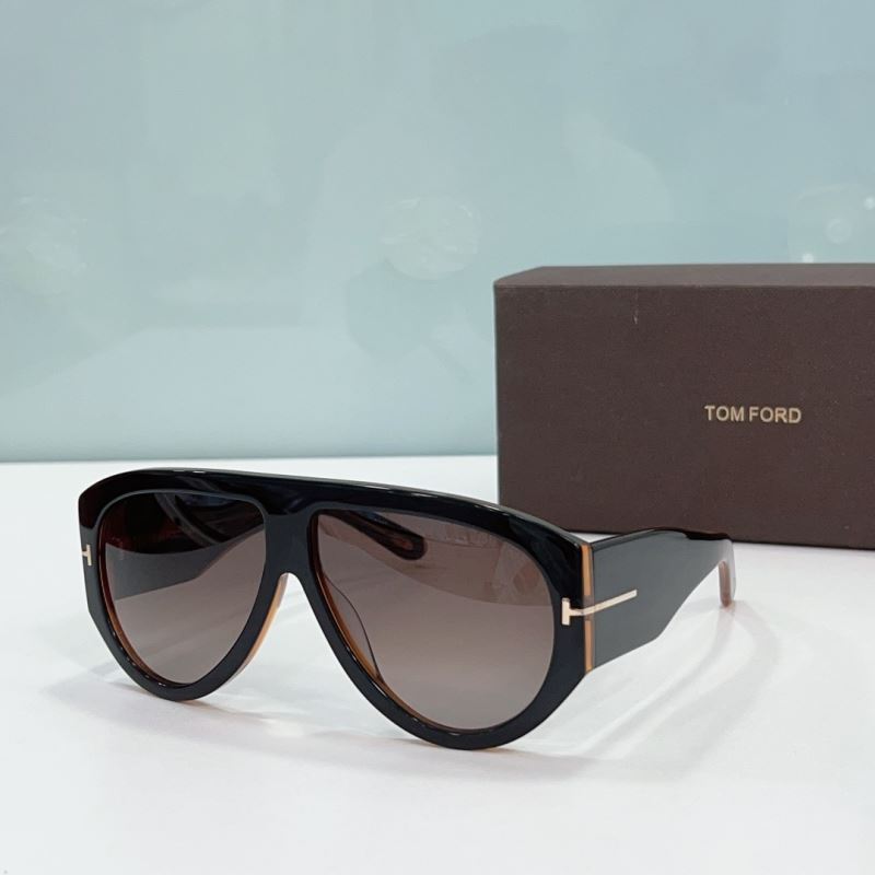 Tom Ford Sunglasses